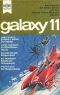 [Heyne Galaxy 11] • Heyne Galaxy 11